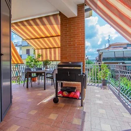 Gigo's ゲストハウス ローマ