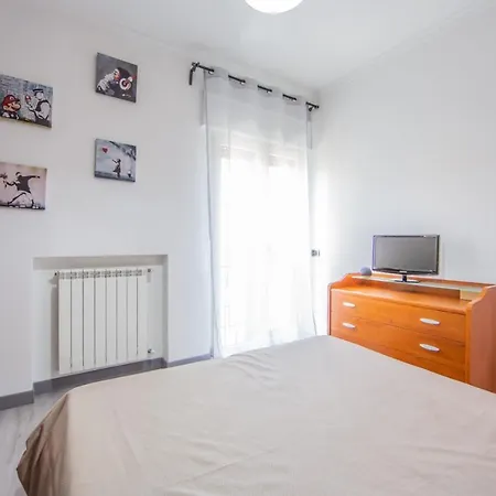 Gigo's ゲストハウス *