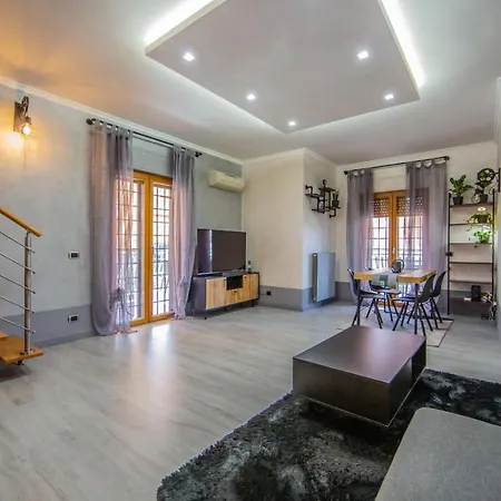 Gigo's ゲストハウス *