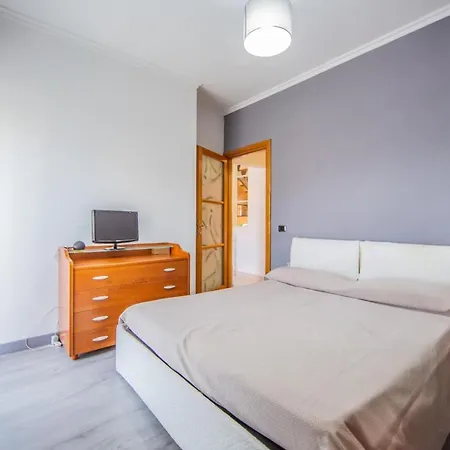 Gigo's ゲストハウス ローマ