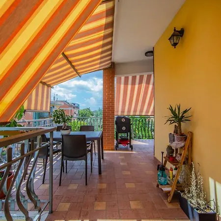 ゲストハウス Gigo's ローマ