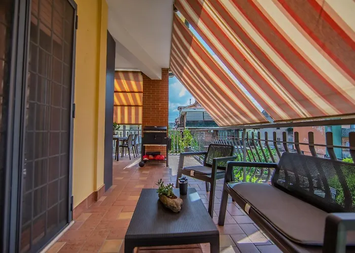 Pensión Gigo's Roma