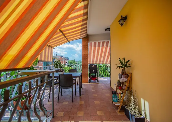 Pensión Gigo's Roma